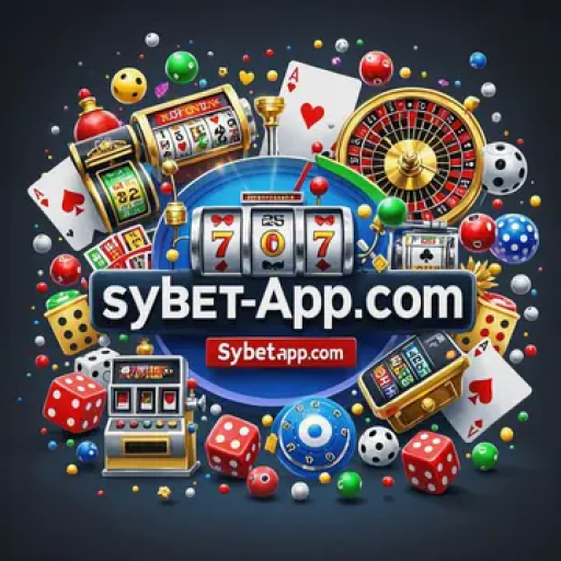 sybet-app